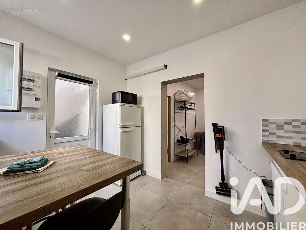 Photo 3 - Appartement à VALRAS-PLAGE