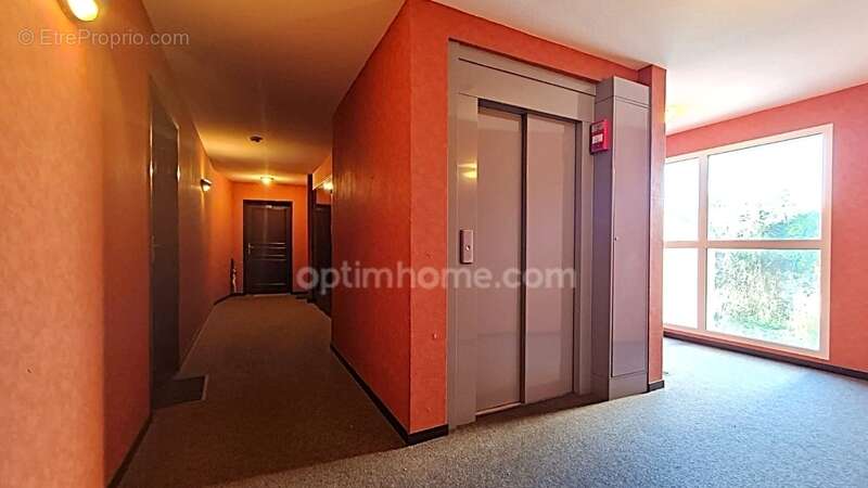 Appartement à AGEN