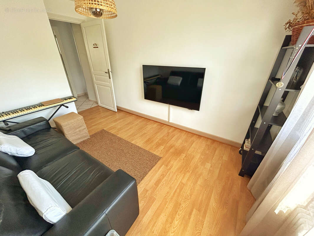Appartement à GIVORS