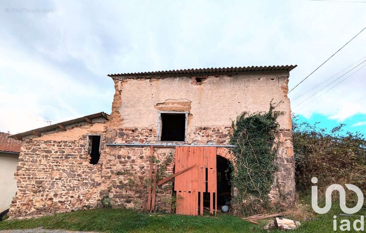 Photo 5 - Maison à PINAY