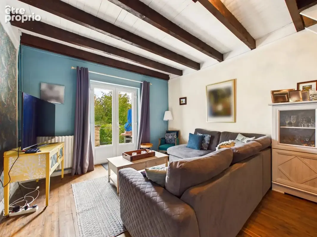 Magnifique maison familiale de cinq chambres dans un hameau paisible - photo 11