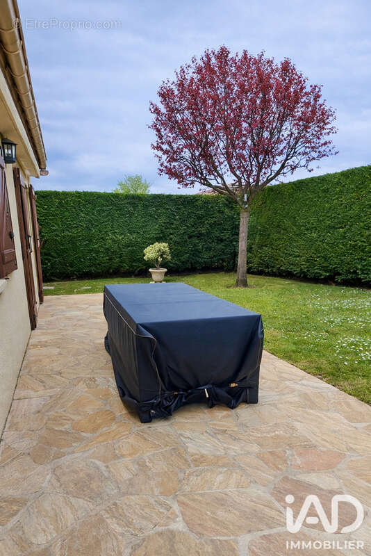 Maison 140 m² à Savigny-Sur-Orge  - photo 3