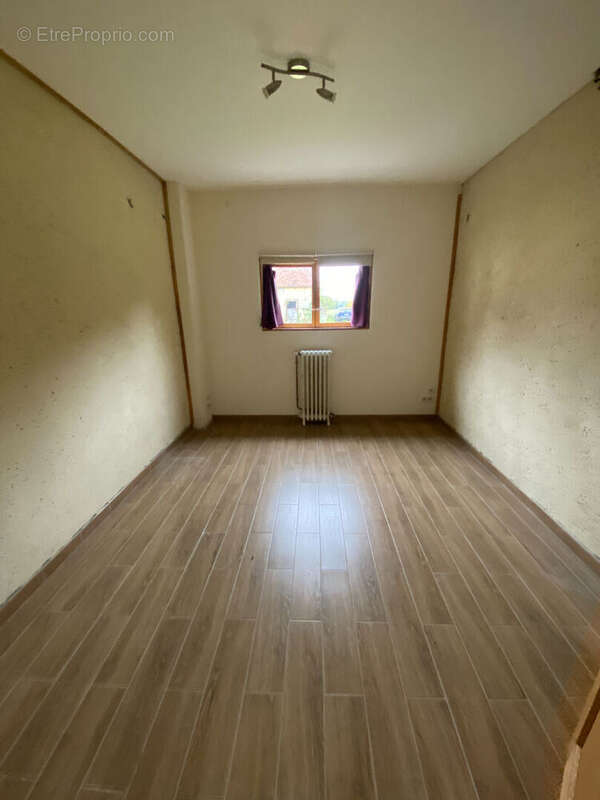 Maison à LA FERTE-BERNARD