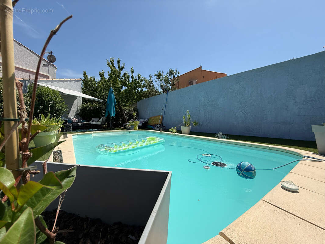 Magnifique Villa de 150m2 Classe énergétique A - photo 6