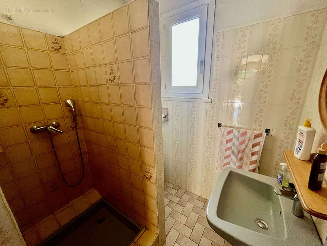 Maison à ALTHEN-DES-PALUDS