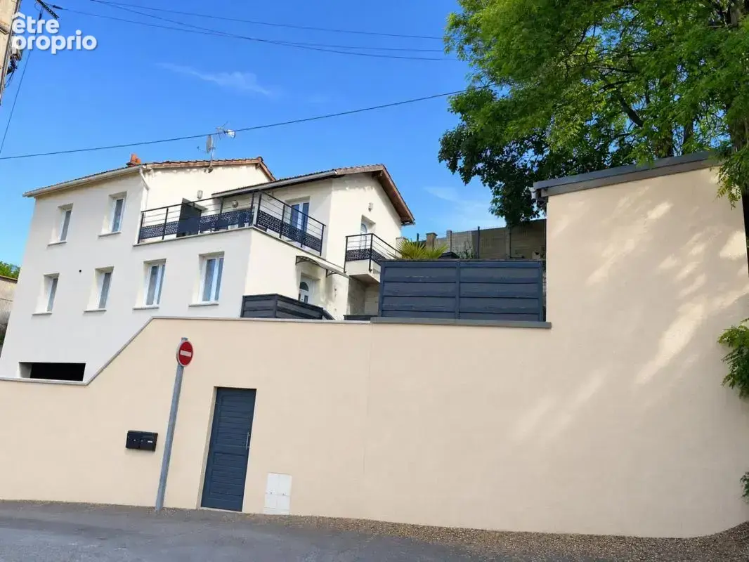 Appartement à MAINTENON
