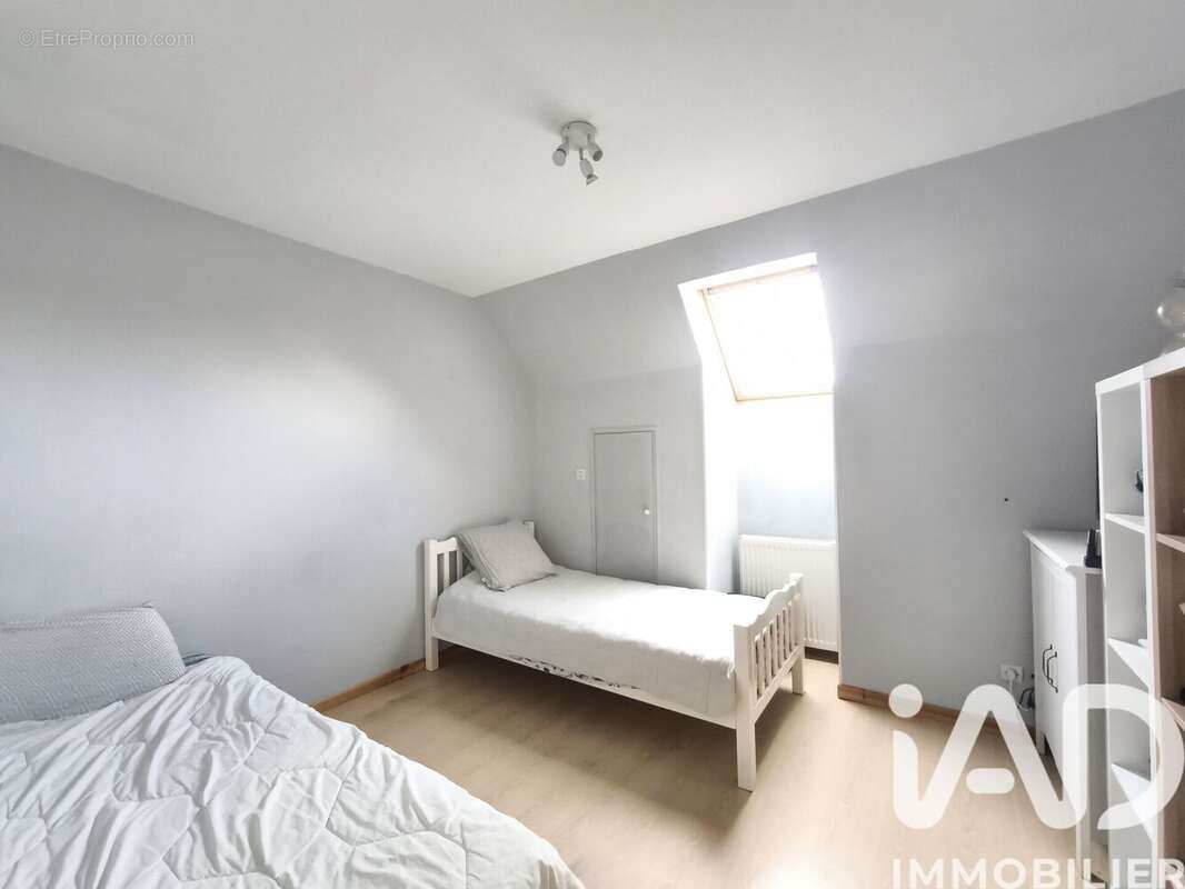 Photo 6 - Maison à VILLEPINTE