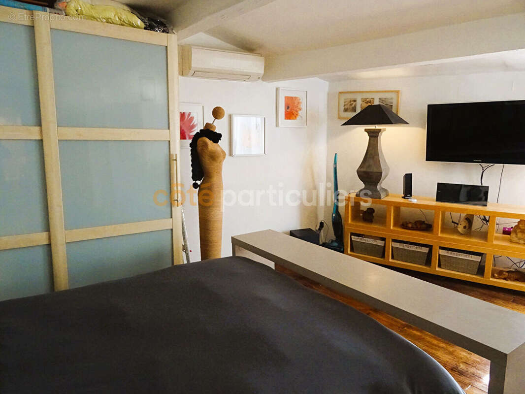 Maison à VILLENEUVE-LES-MAGUELONE