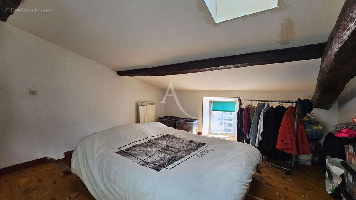 Maison à SAINT-NAZAIRE-SUR-CHARENTE