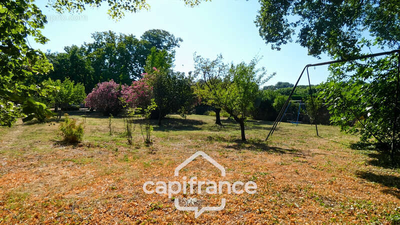 Maison à SAINT-GENIES-DE-COMOLAS