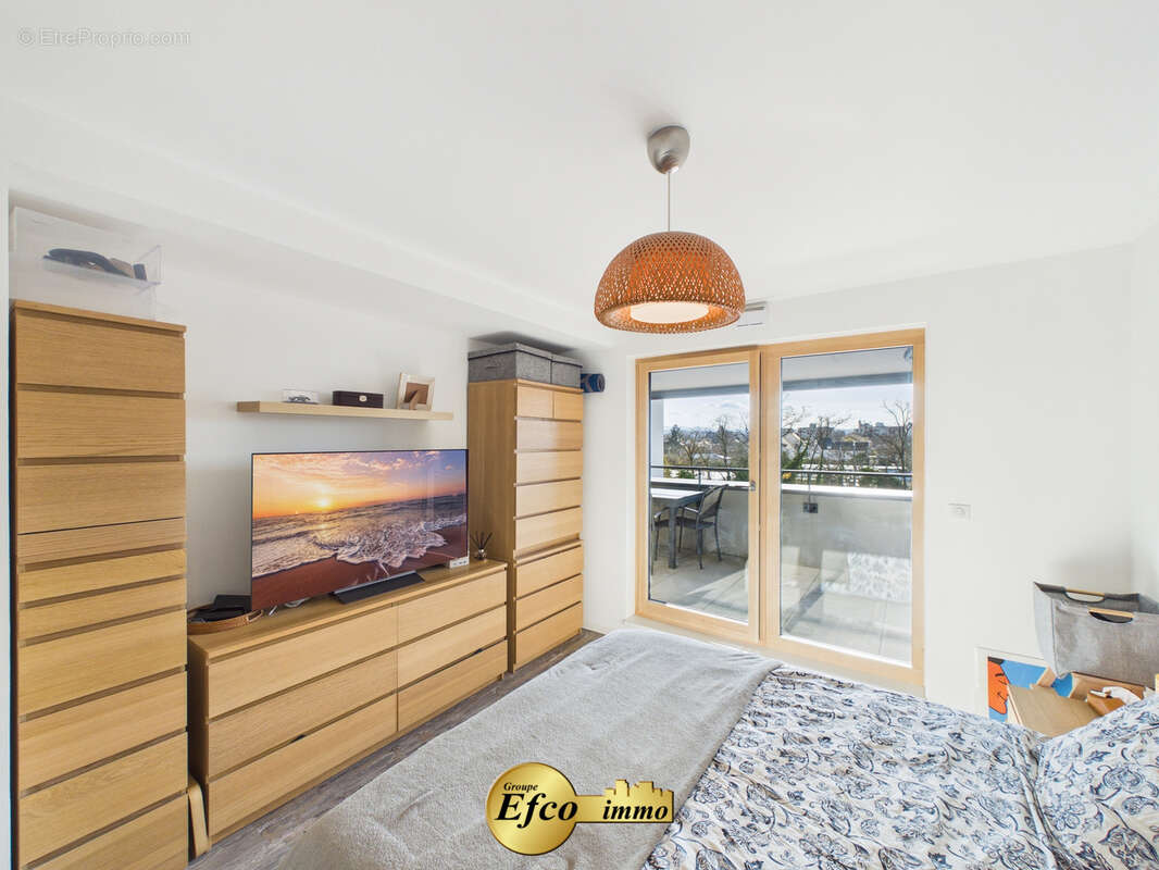Appartement à SAINT-LOUIS