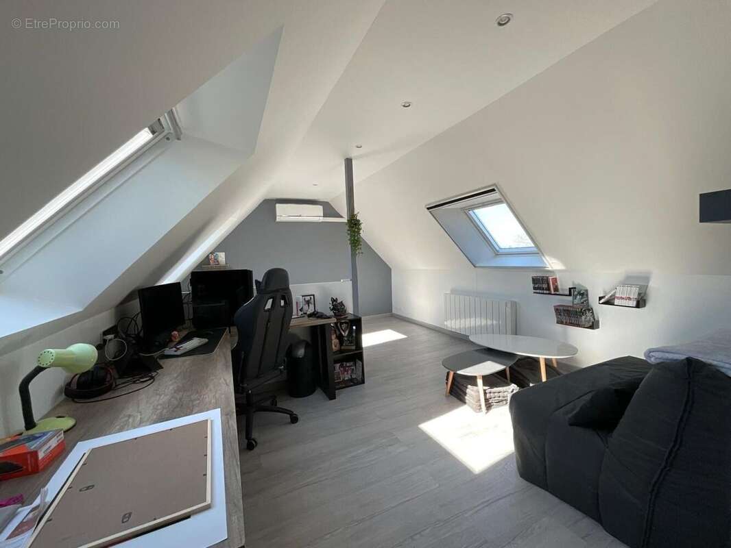 Photo 6 - Maison à MONTLOUIS-SUR-LOIRE