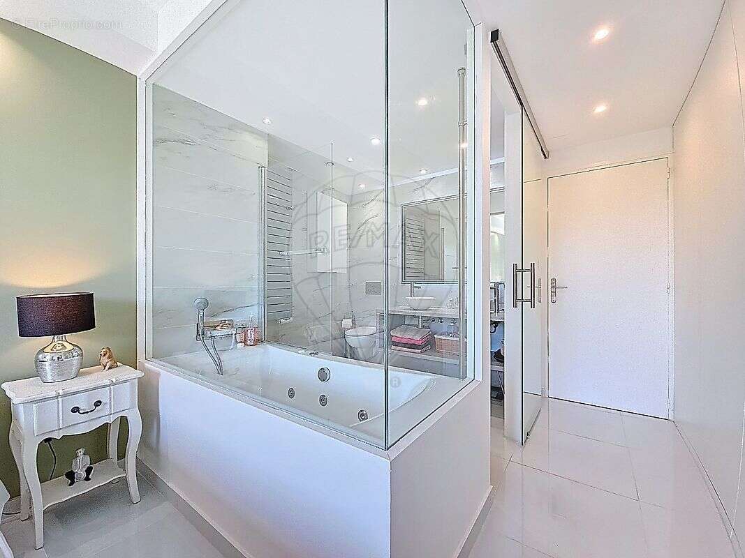 Appartement 2 chambre(s) à vendre - photo 11