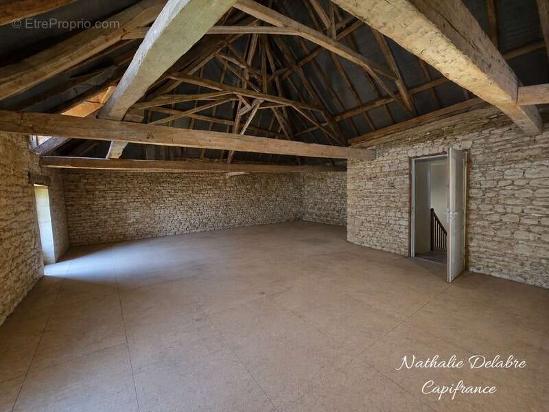 Maison à vendre 7 pièces proche de SAINT MAIXENT L'ECOLE (79) - photo 16