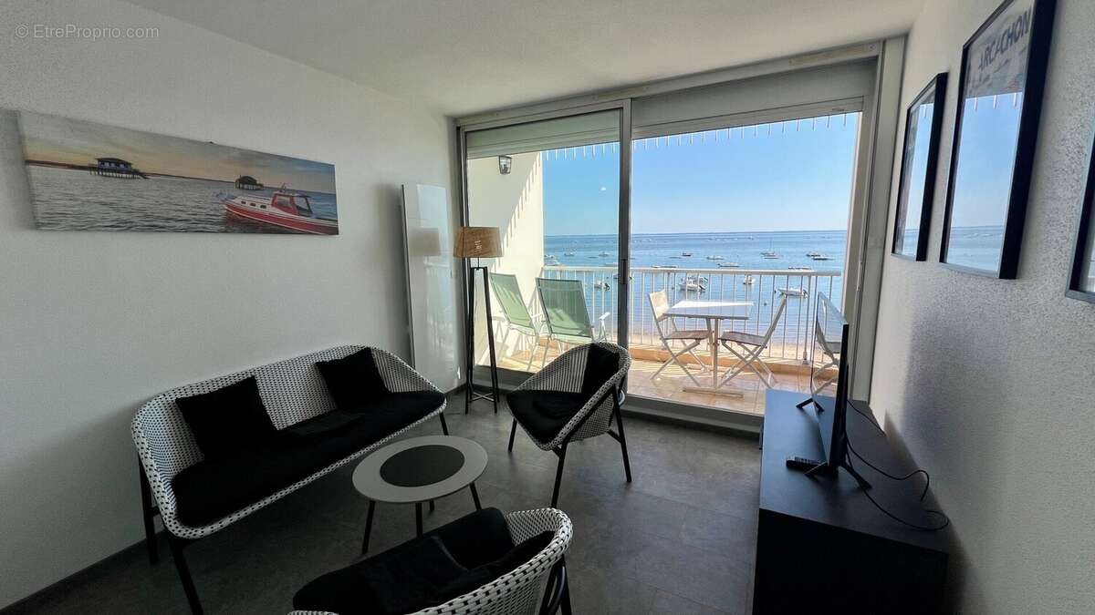 Appartement à ARCACHON
