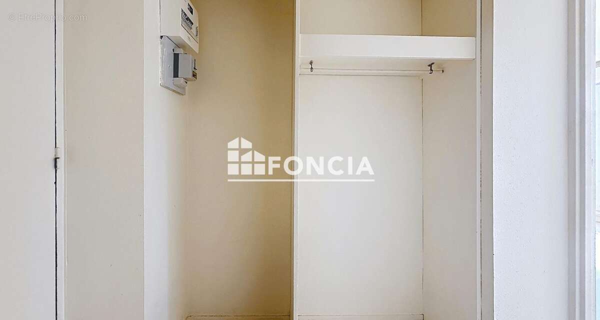 Studio 31 m² – vendu libre – secteur puy las rodas - photo 5