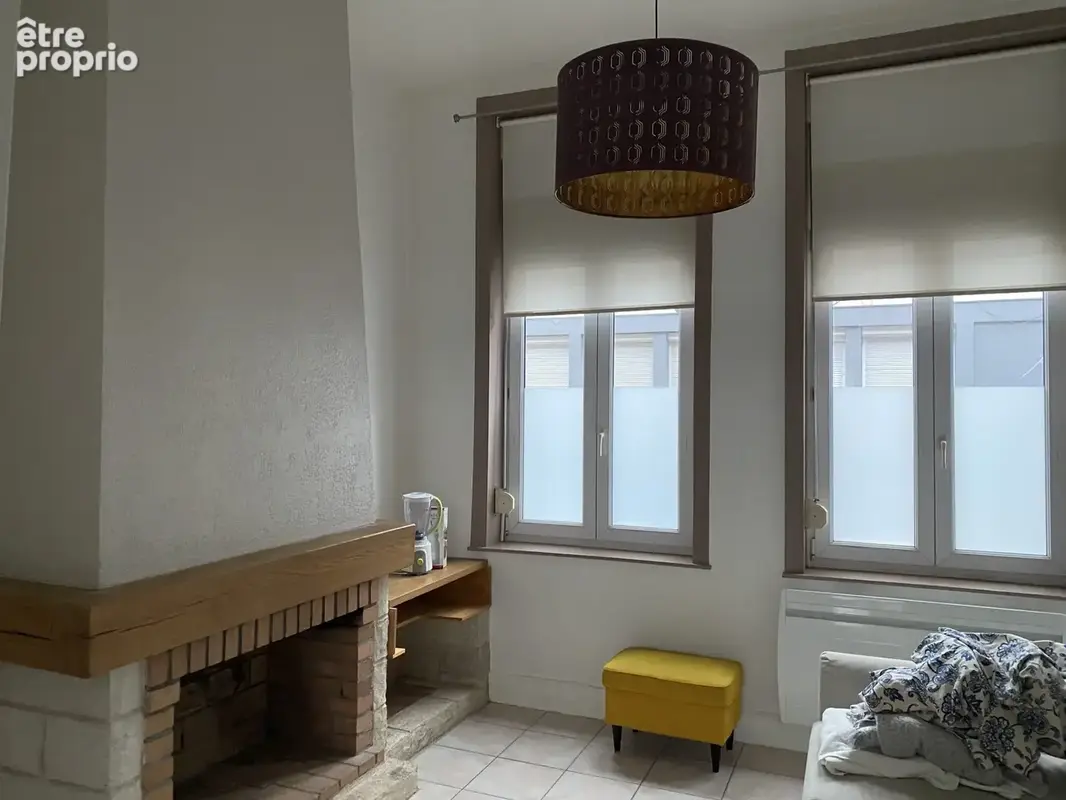 Appartement 110 m² à vendre à Lille (59800) - photo 2
