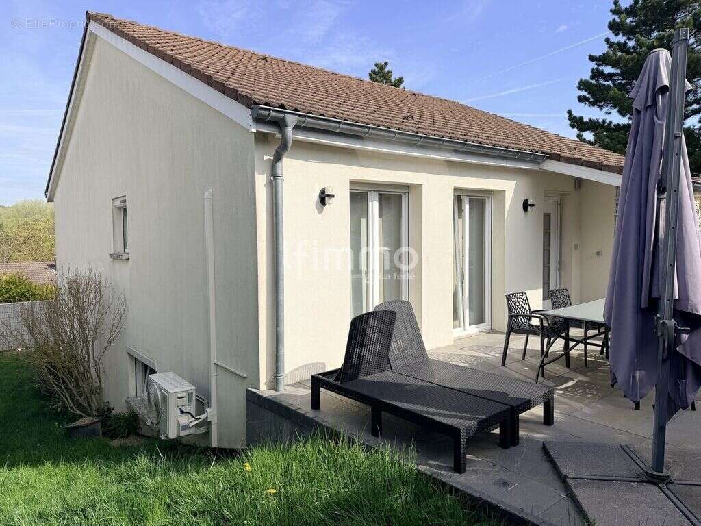 Vente maison à Metz 57070 - photo 12