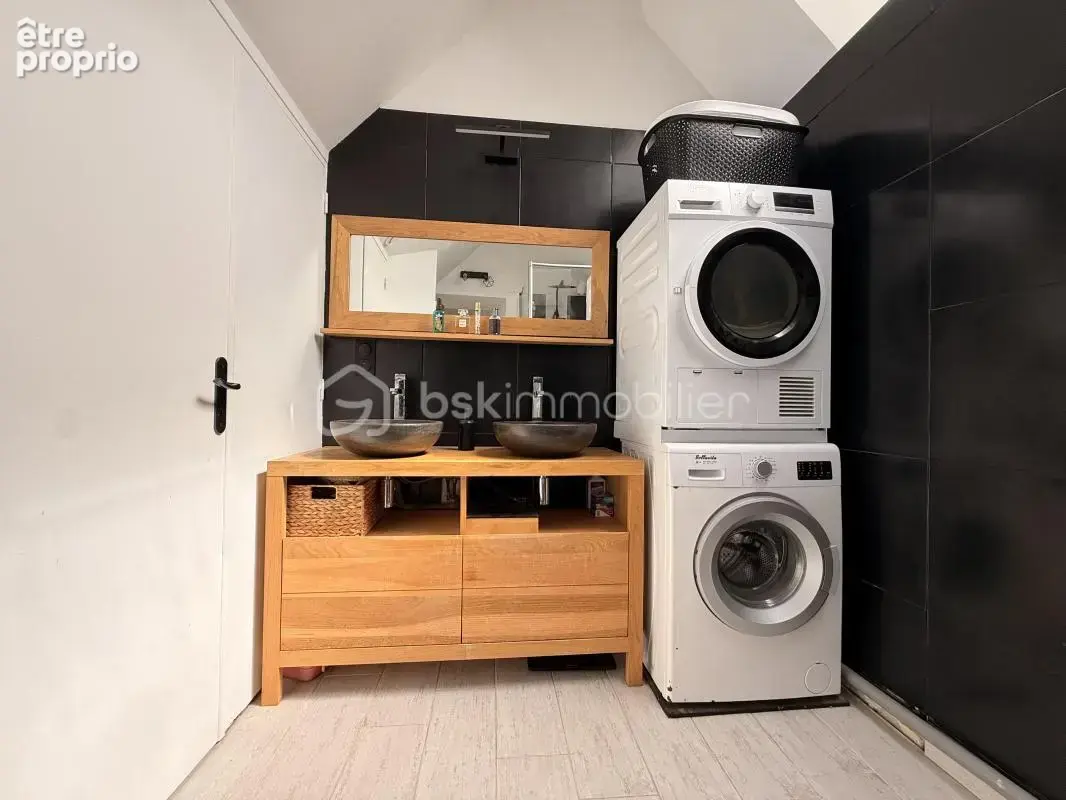Appartement de charme en duplex de 63,4 m², au cœur du centre-ville - photo 11