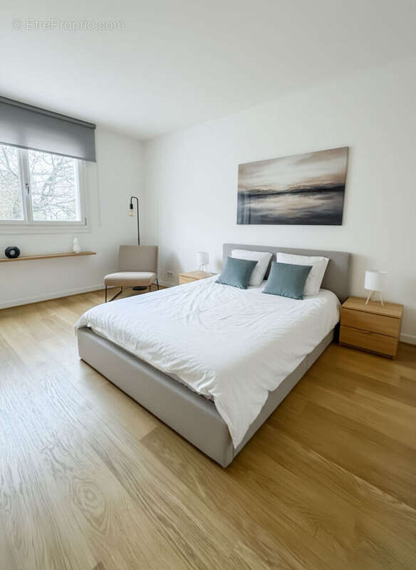 Appartement à ROSNY-SOUS-BOIS