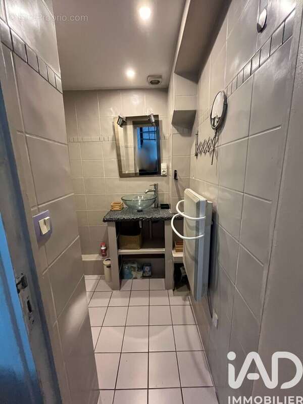 Photo 5 - Appartement à PARIS-19E