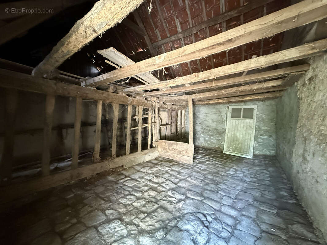 Maison de campagne ! - photo 19