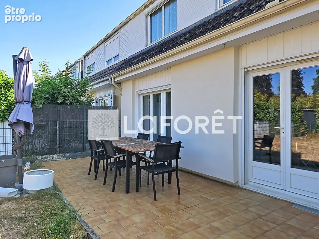 Maison Savigny Le Temple 5 pièces 83 m2 - photo 12
