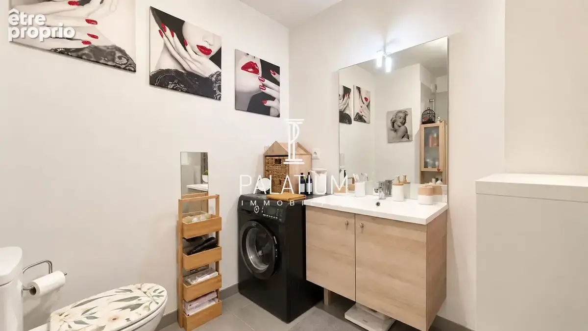 Appartement 2 pièces 44 m² à vendre à Cogolin (83310) - photo 9