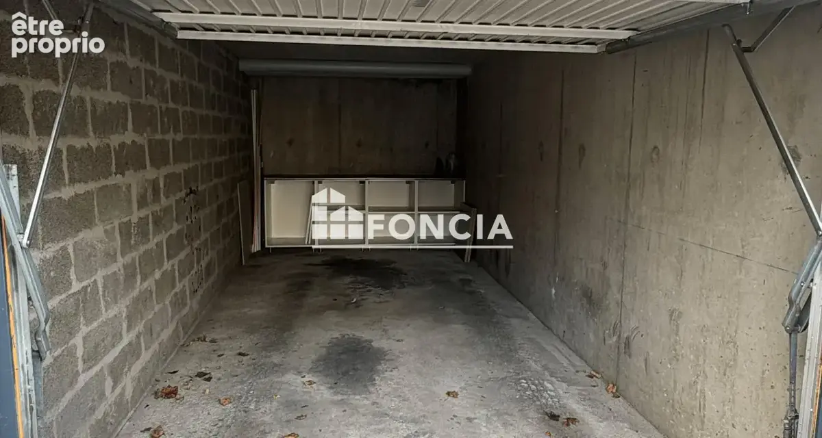 Garage a thionville quartier de la briquerie - photo 2