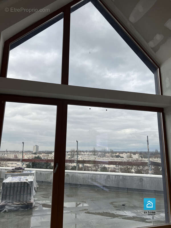 Appartement à SCHILTIGHEIM