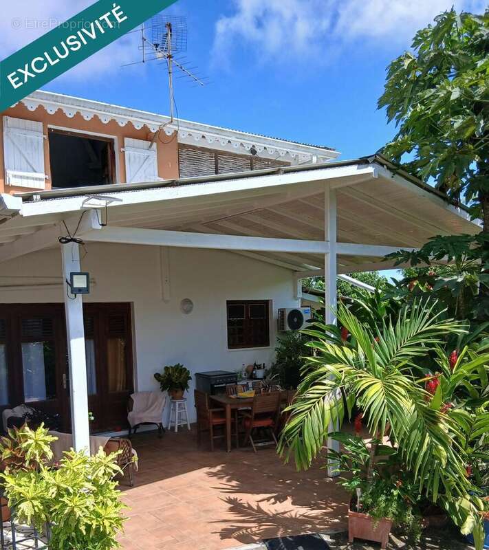 Photo 8 - Maison à LE FRANCOIS