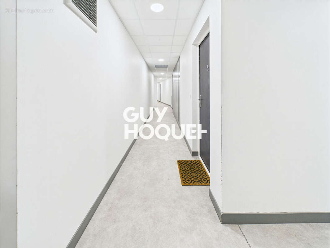 Appartement à MAROMME