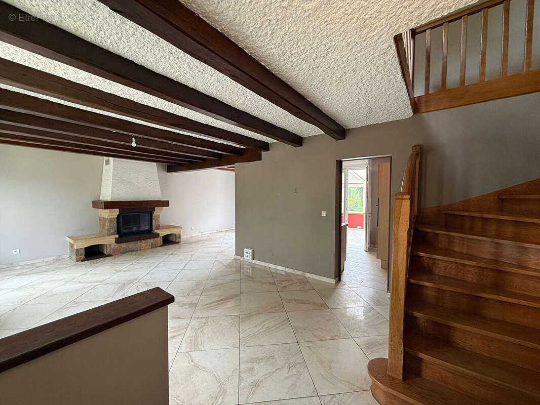 Maison à CHATEAU-THIERRY