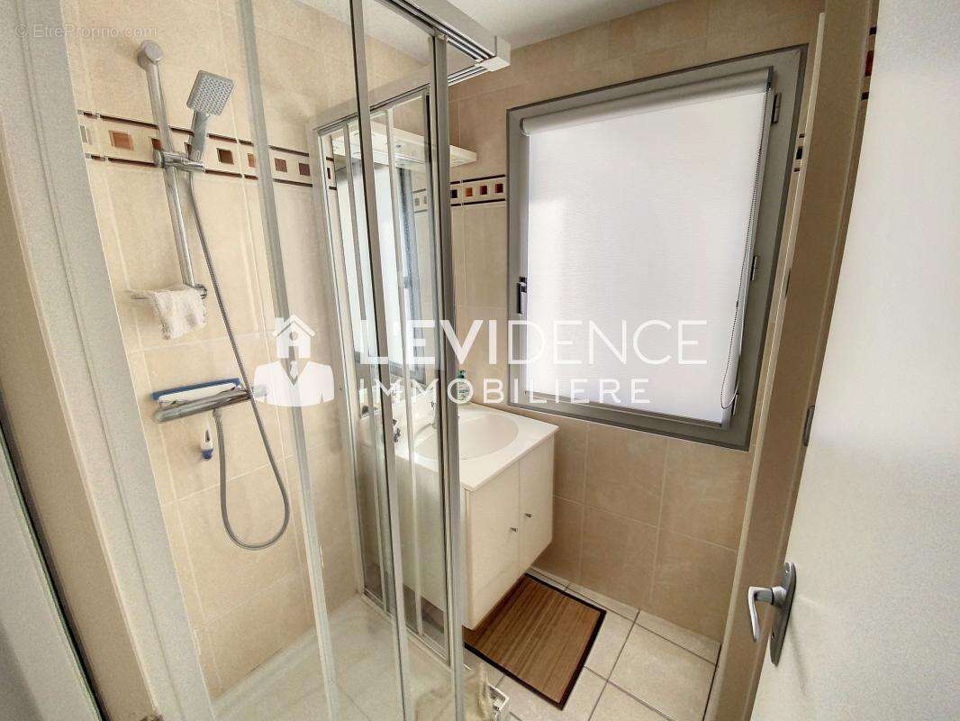 Photo 5 - Appartement à LA BAULE-ESCOUBLAC