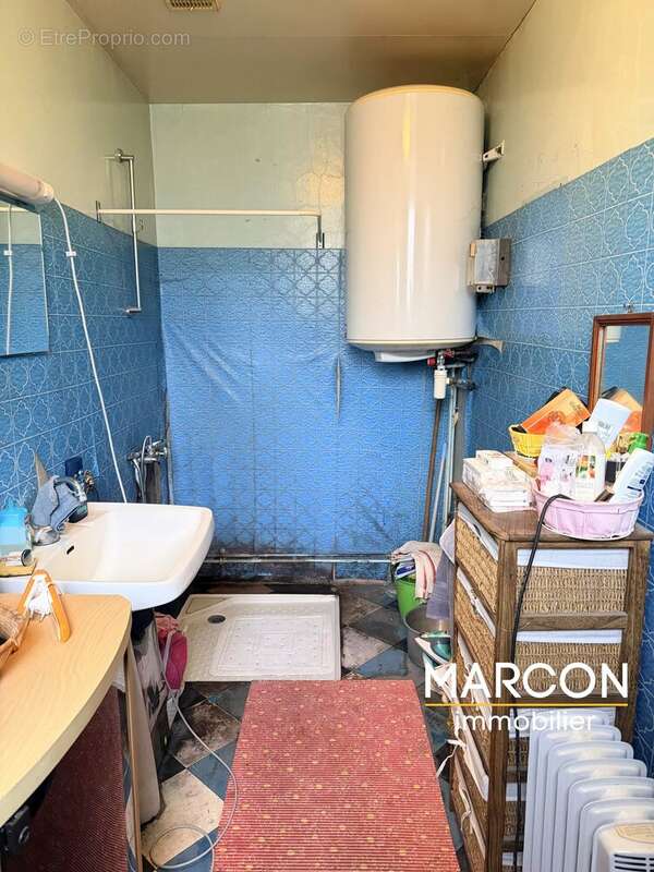 Maison à LA CELLETTE