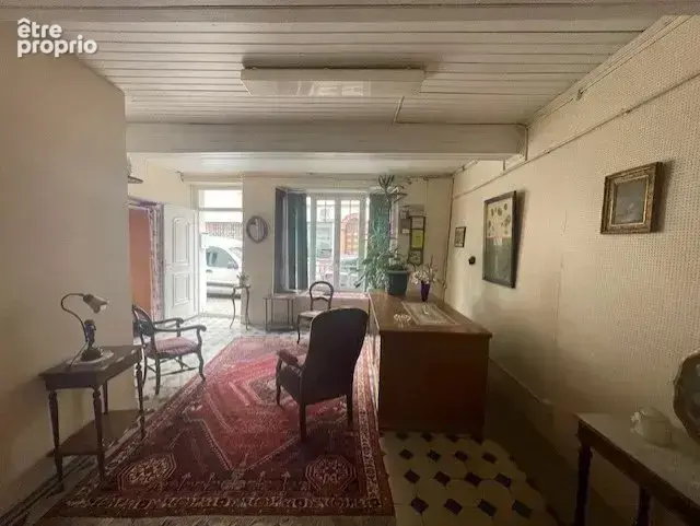 Maison dans le centre de CINTEGABELLE - photo 3
