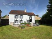 Maison à LA SOUTERRAINE