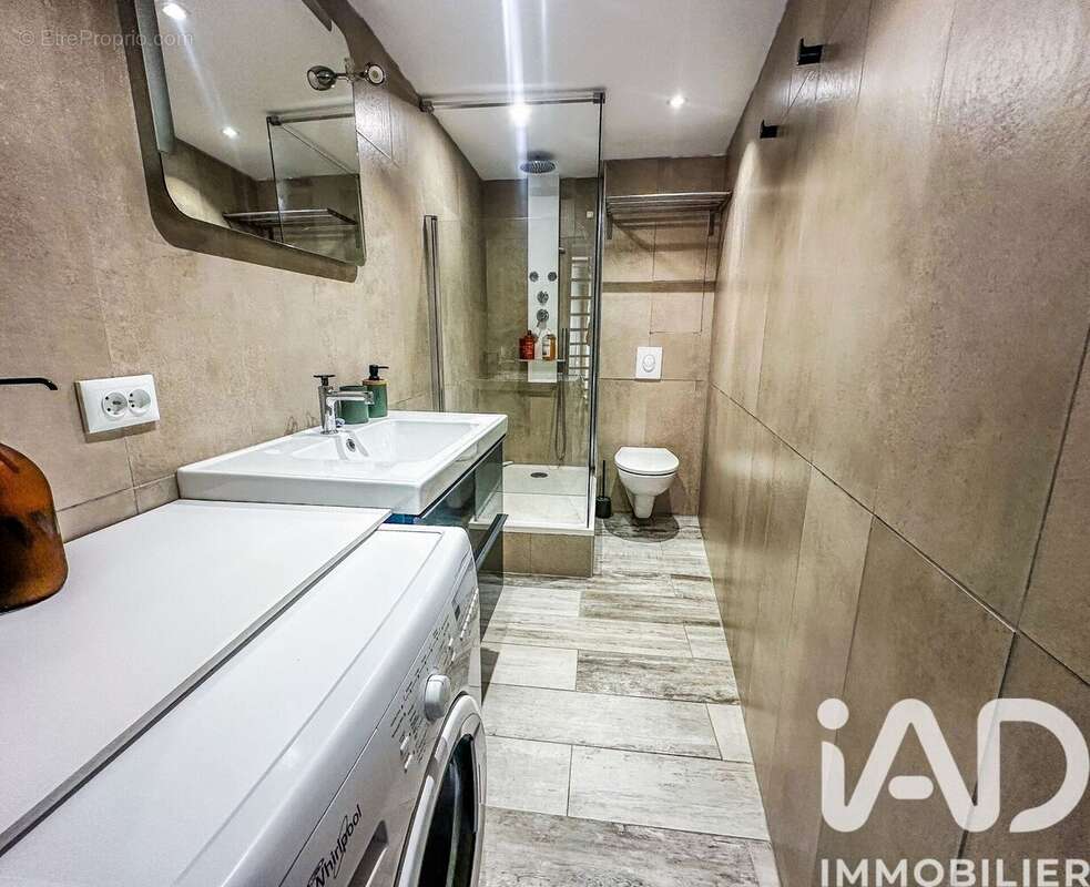 Photo 6 - Appartement à HYERES