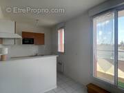 Appartement à LANGON