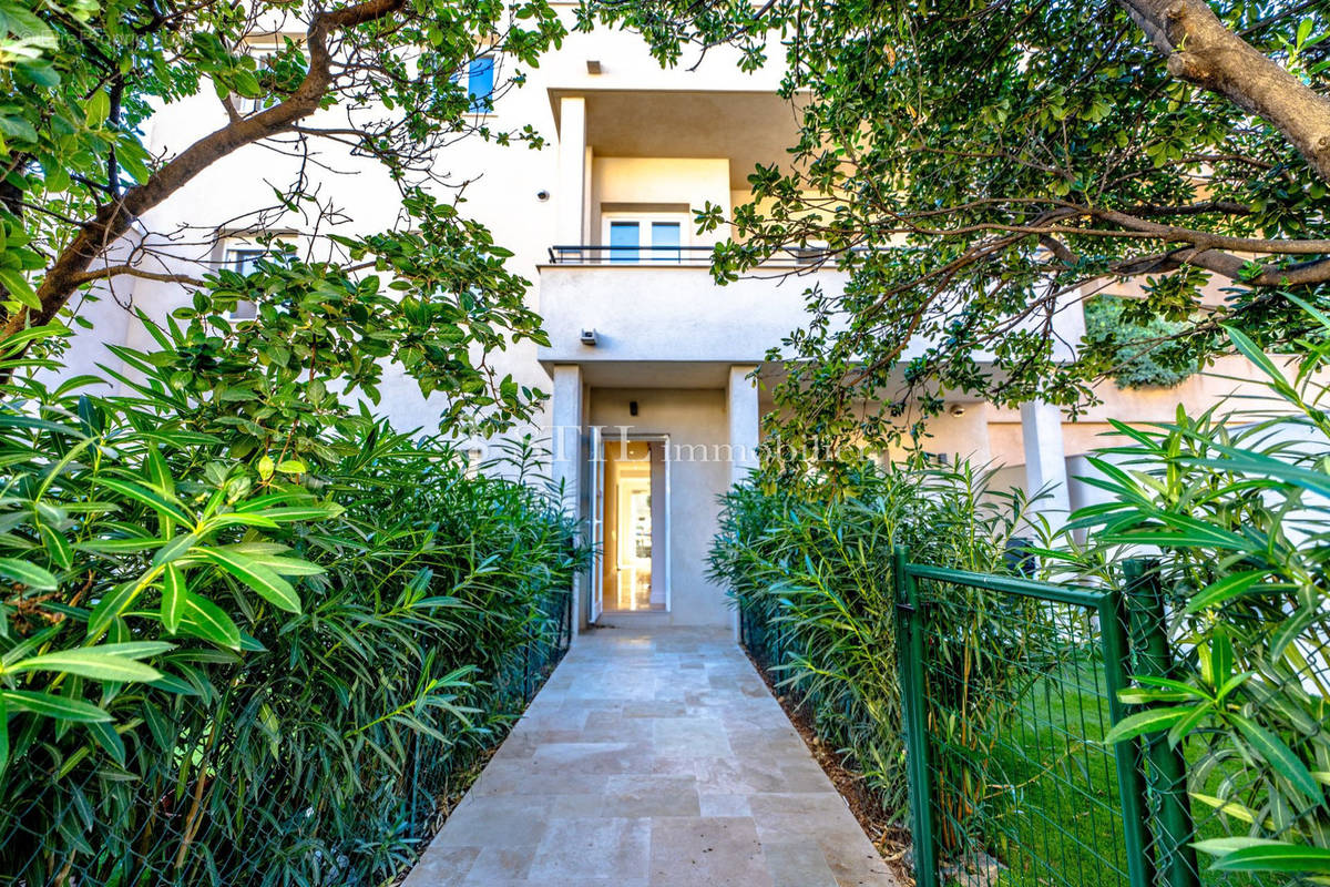 Appartement à SAINTE-MAXIME