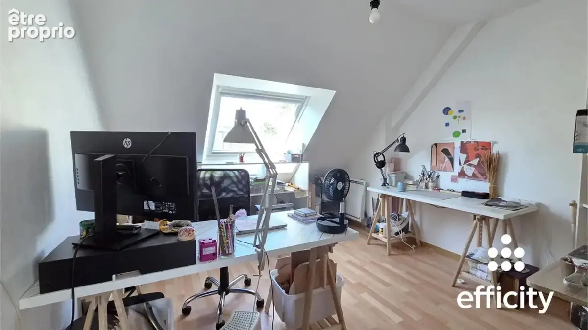 Maison d'architecte - photo 7