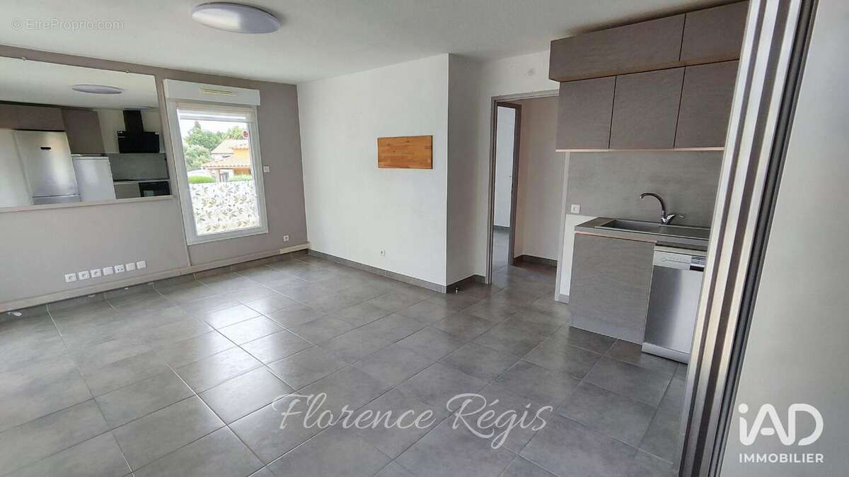 Photo 3 - Appartement à BALARUC-LES-BAINS