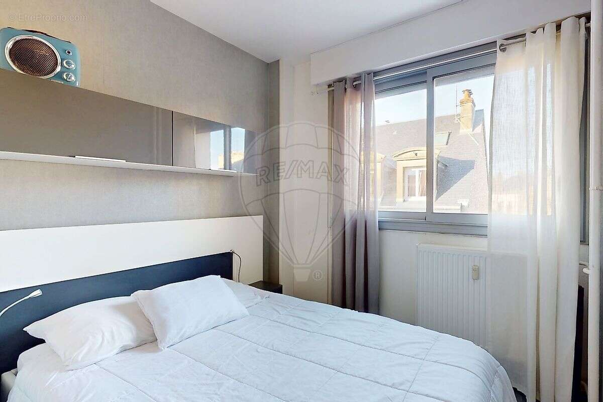 Appartement à ORLEANS
