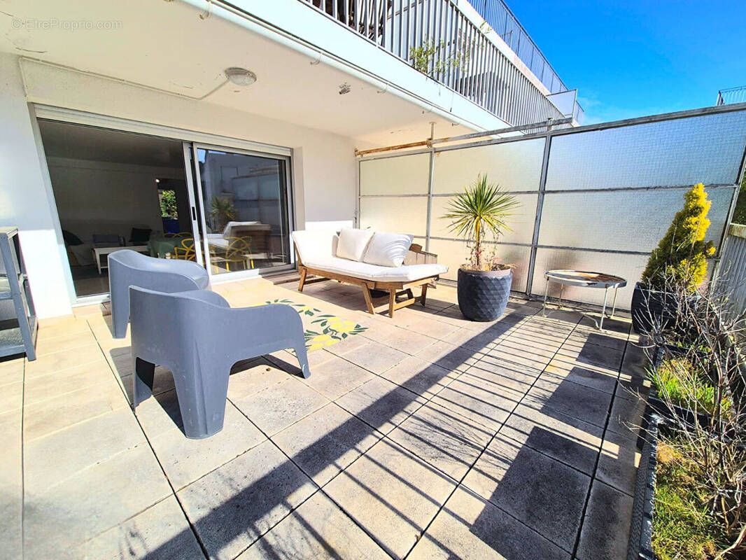 Appartement à LA BAULE-ESCOUBLAC