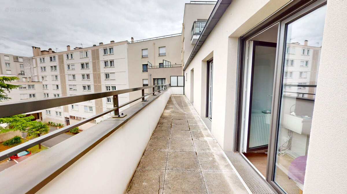 Appartement à GAGNY