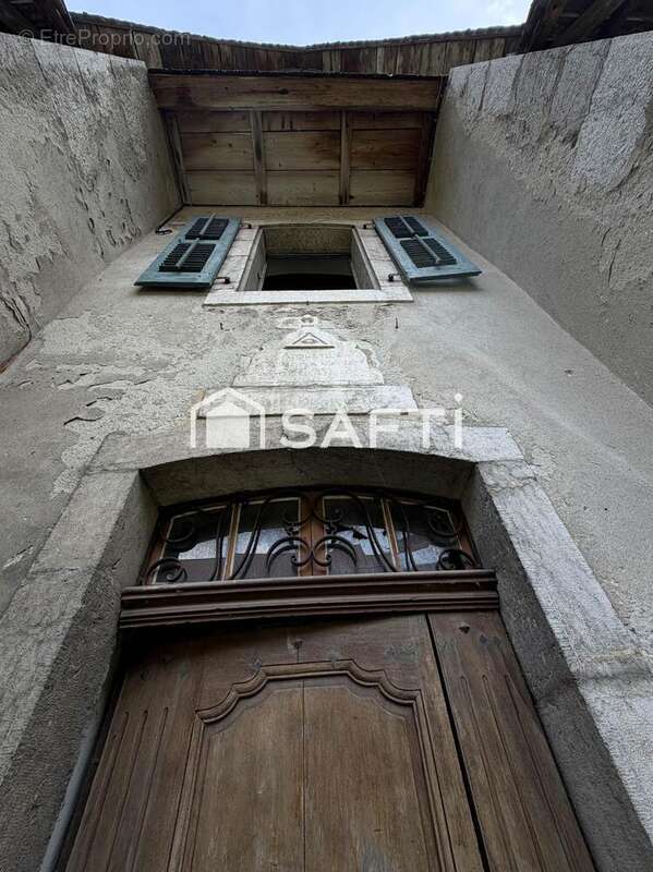 Photo 5 - Maison à MAGLAND