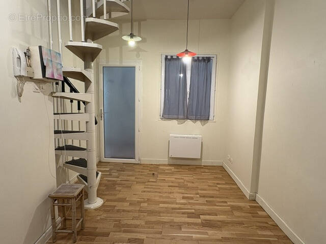 Appartement à ROCHEFORT