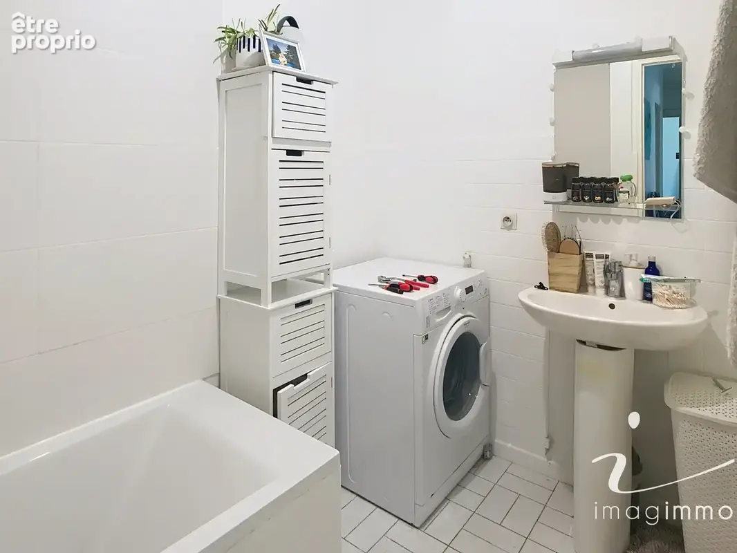 Montpellier Investisseur, appartement T2 Loué - photo 6
