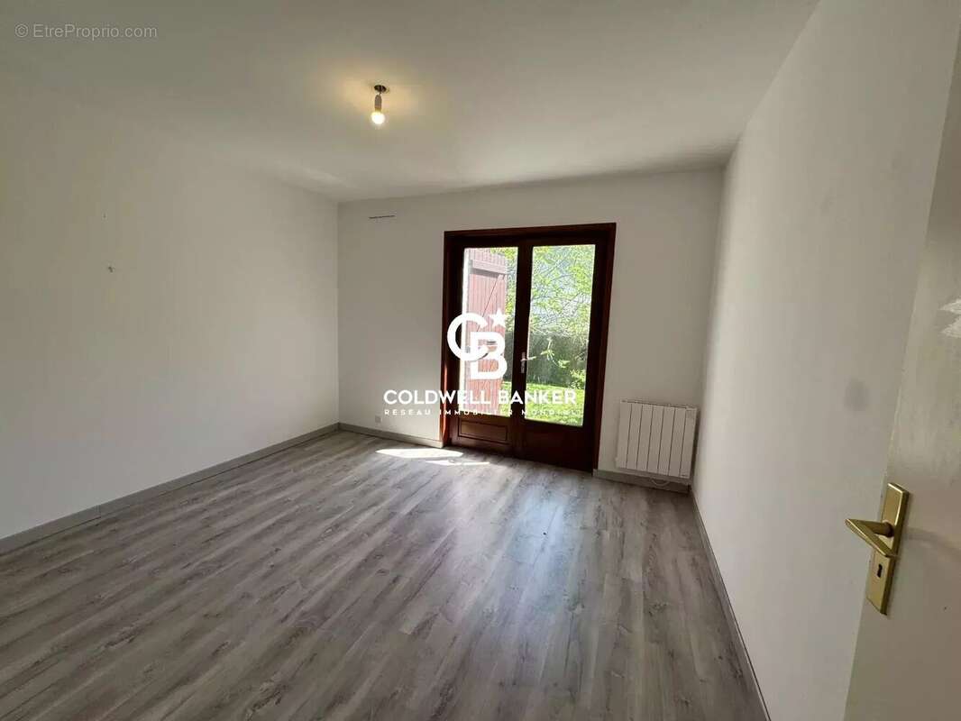 Appartement à ANNEMASSE
