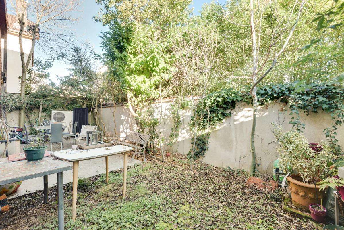 Maison à JOINVILLE-LE-PONT